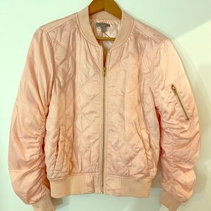 Forever 21 Pink Jacket